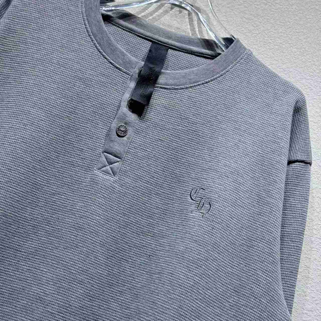 Chrome Heart Long Sleeve - DesignerGu