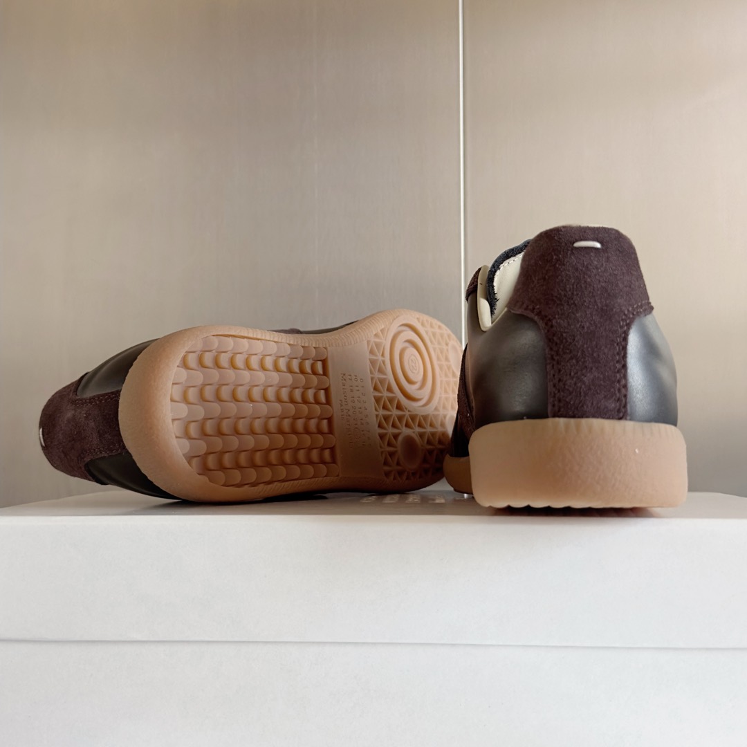 Maison Margiela Low-top Sneakers - DesignerGu