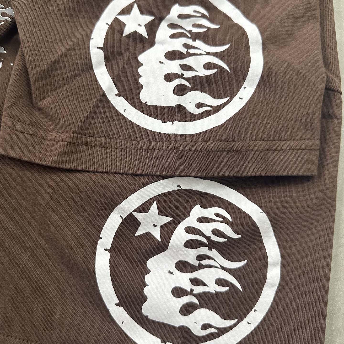 Buy Hellstar Cherubs T-Shirt  - DesignerGu