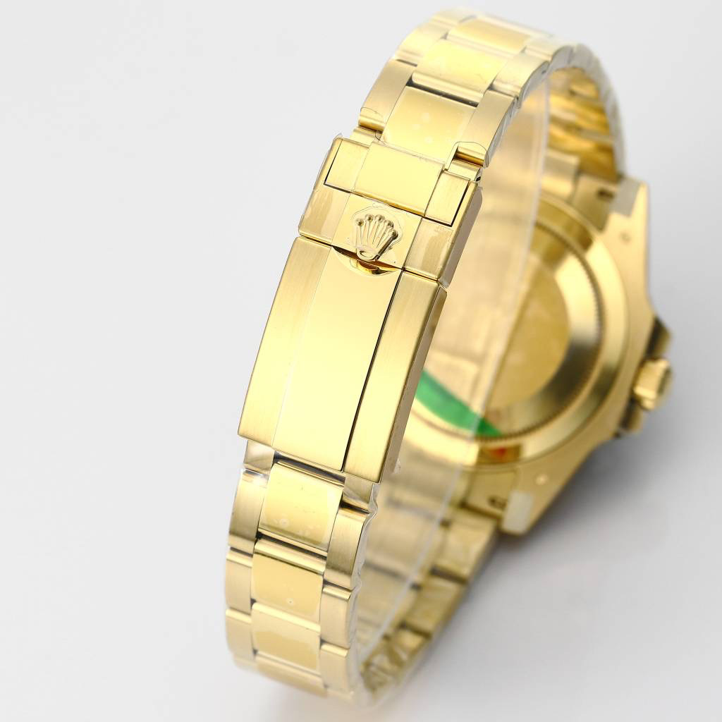 Rolex GMT Master Il 116718LN - DesignerGu