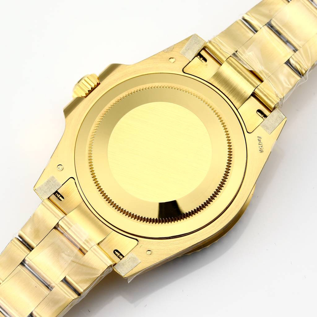 Rolex GMT Master Il 116718LN - DesignerGu