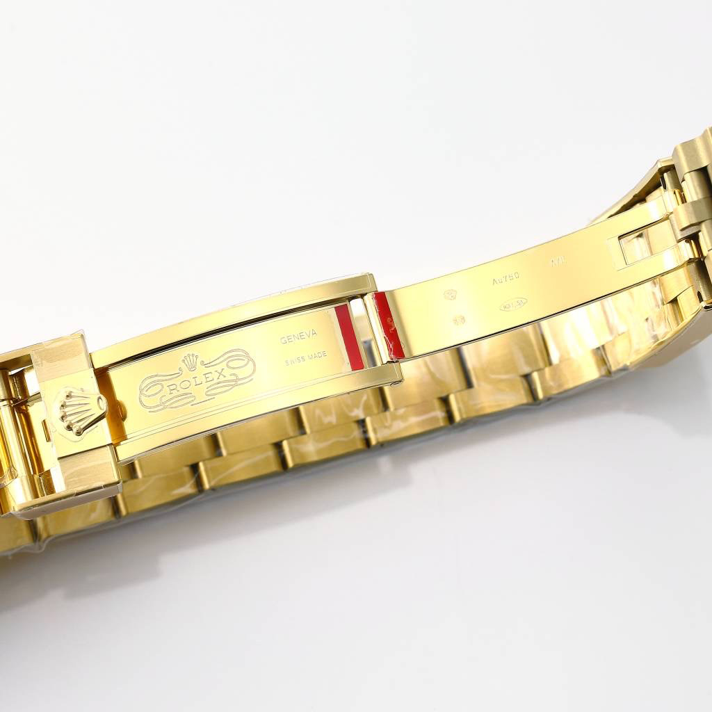 Rolex GMT Master Il 116718LN - DesignerGu