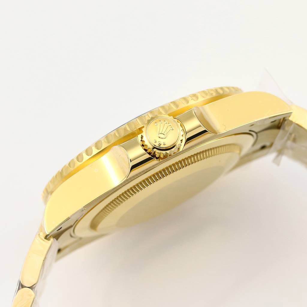 Rolex GMT Master Il 116718LN - DesignerGu