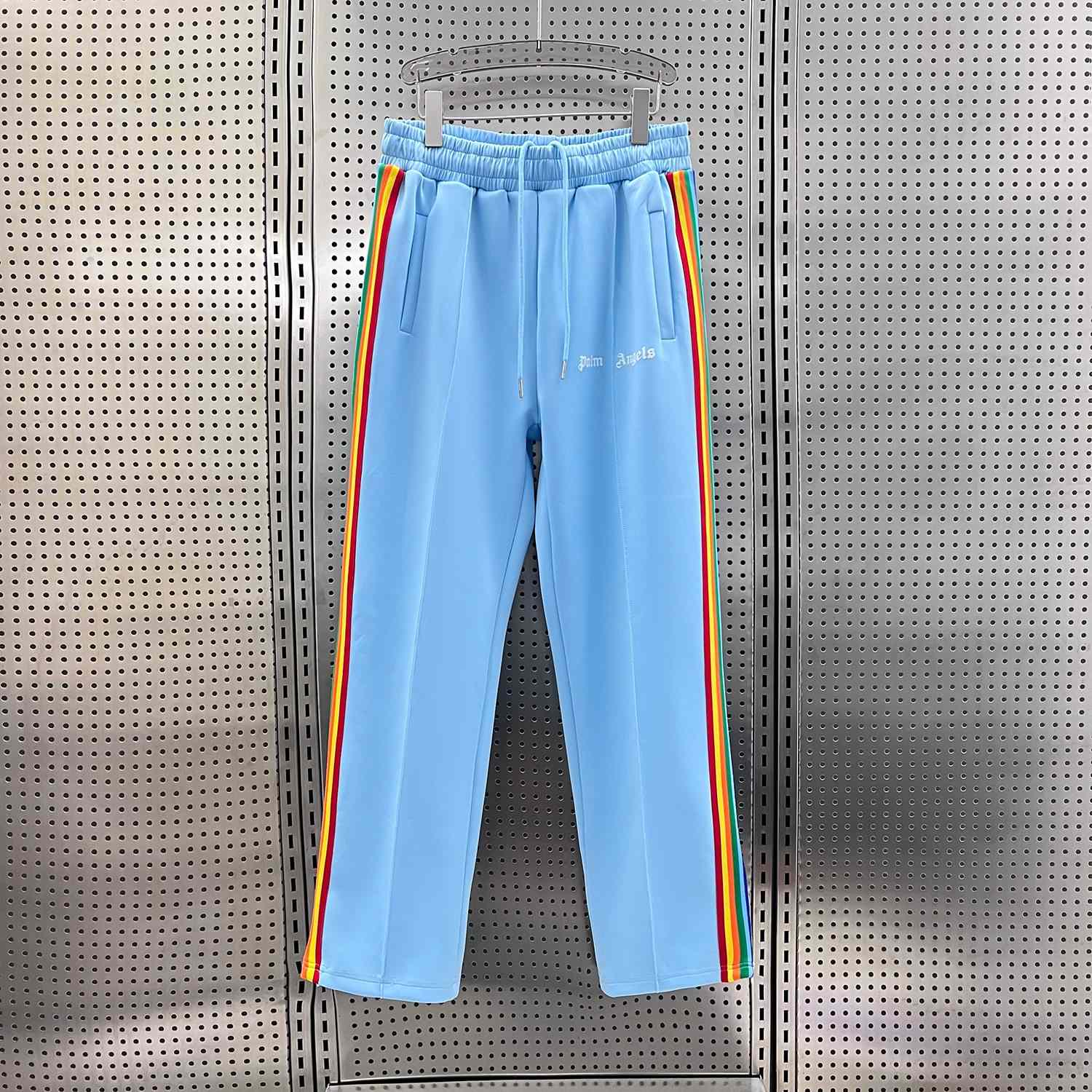  Palmangels Classic Tracksuit - DesignerGu