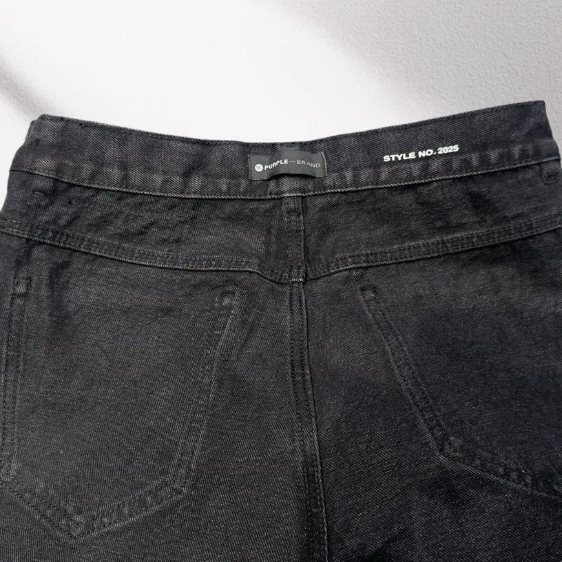 Purple-Brand Jeans    8205 - DesignerGu