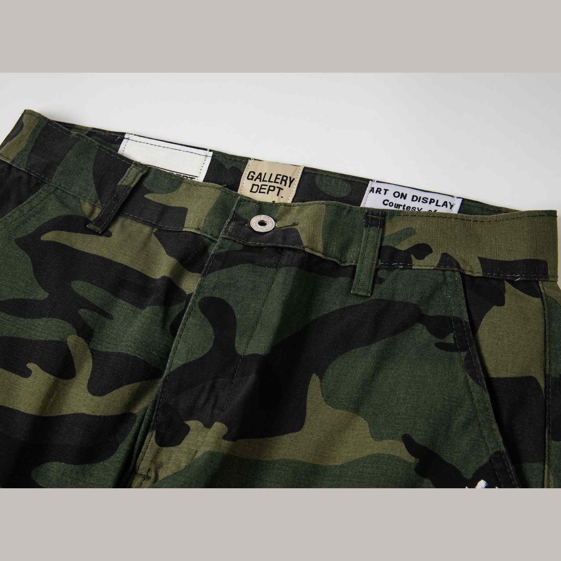 Gallery Dept. Jeans - DesignerGu