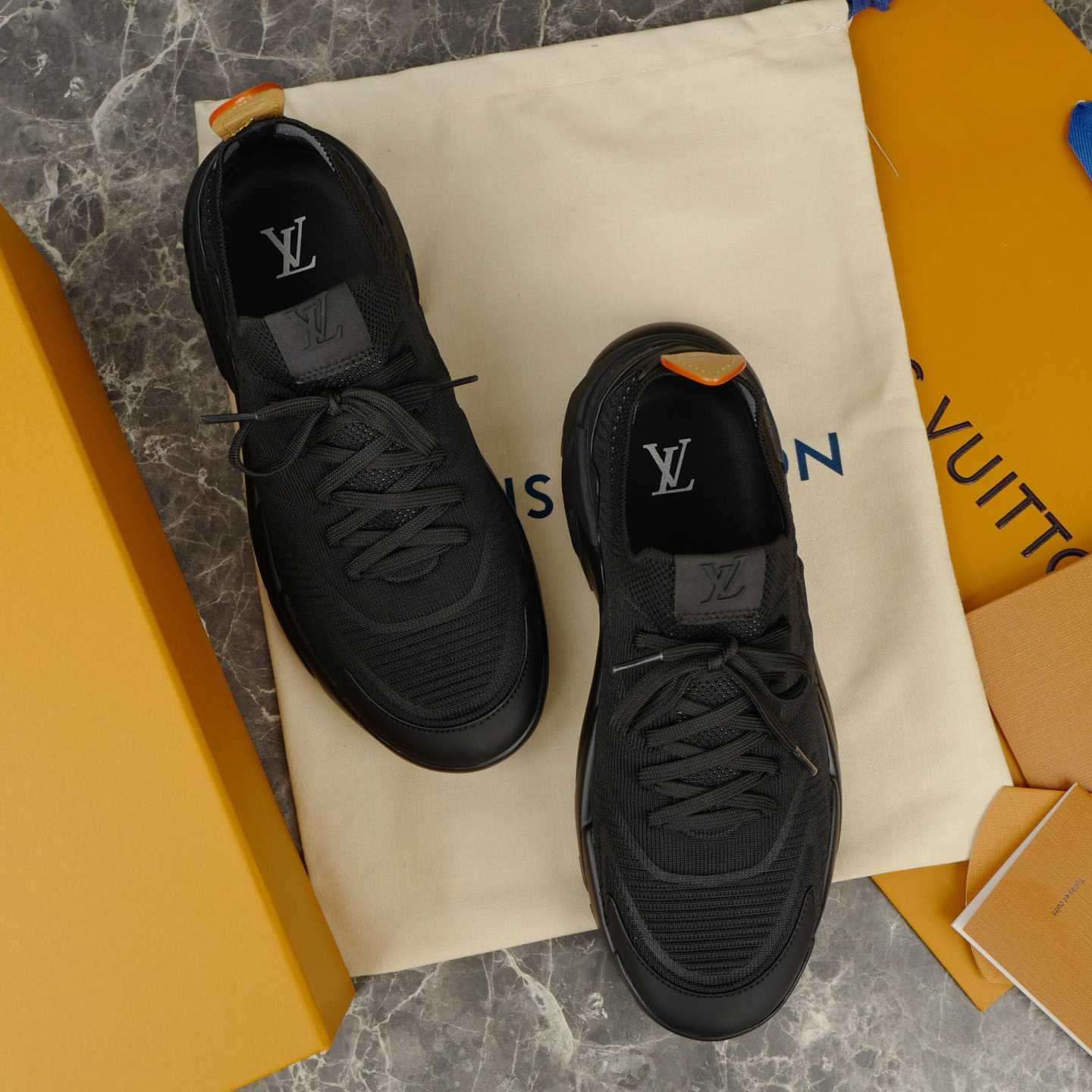Louis Vuitton LV Runner Tatic Sneaker   1AILJ2 - DesignerGu