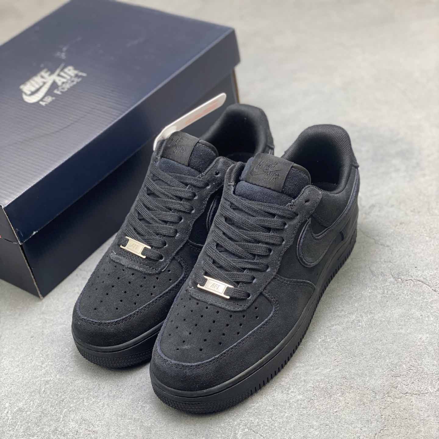 Nike Air Force 1 '07 LV8   HQ1966-002 - DesignerGu