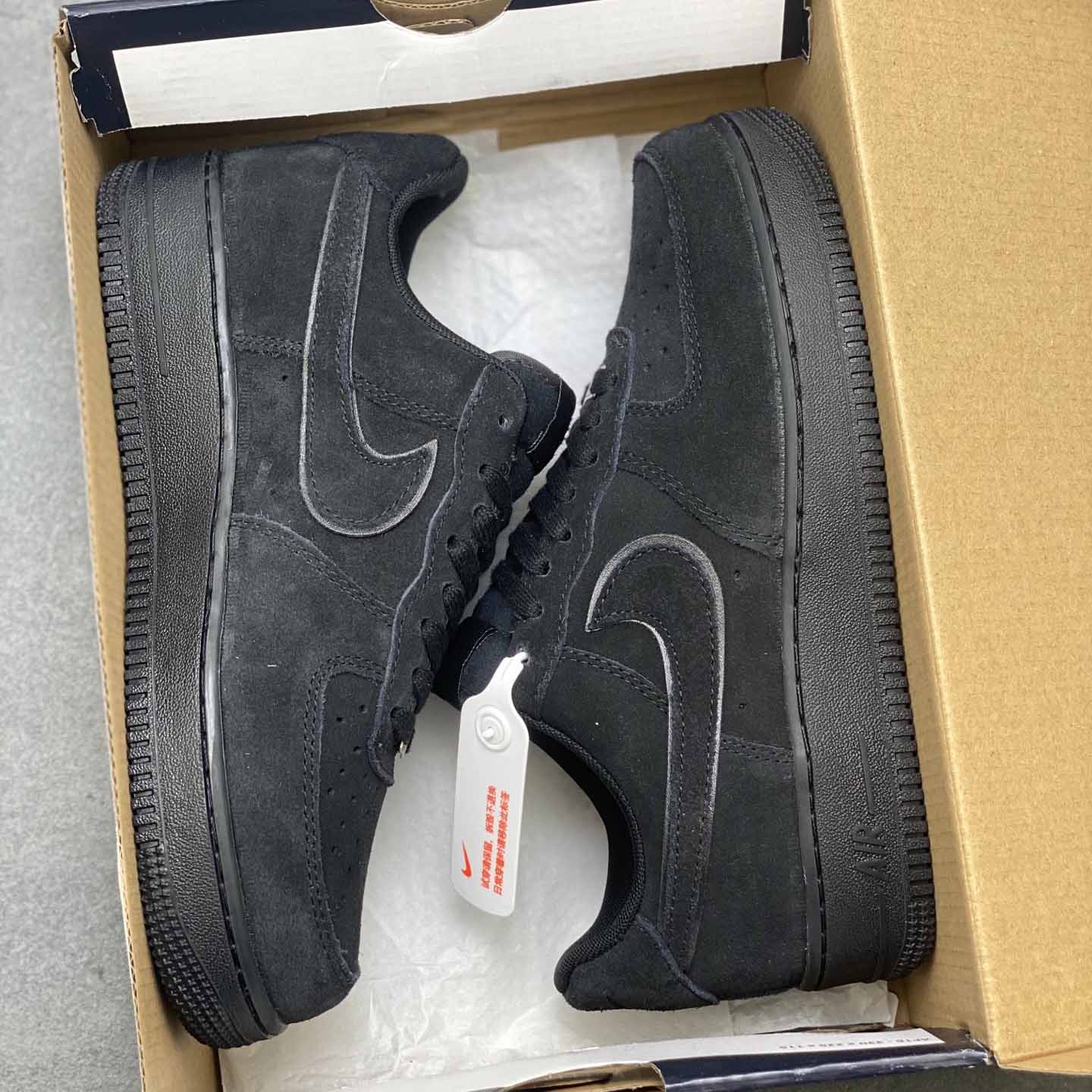 Nike Air Force 1 '07 LV8   HQ1966-002 - DesignerGu