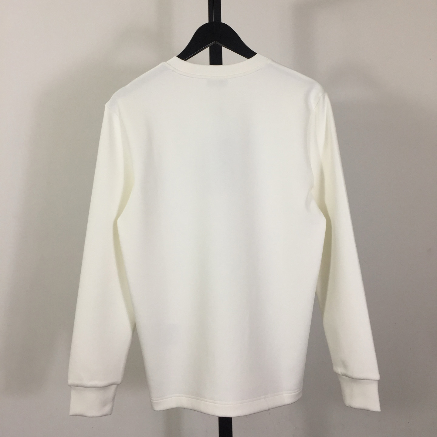 Dior Cotton Sweatshirt - DesignerGu