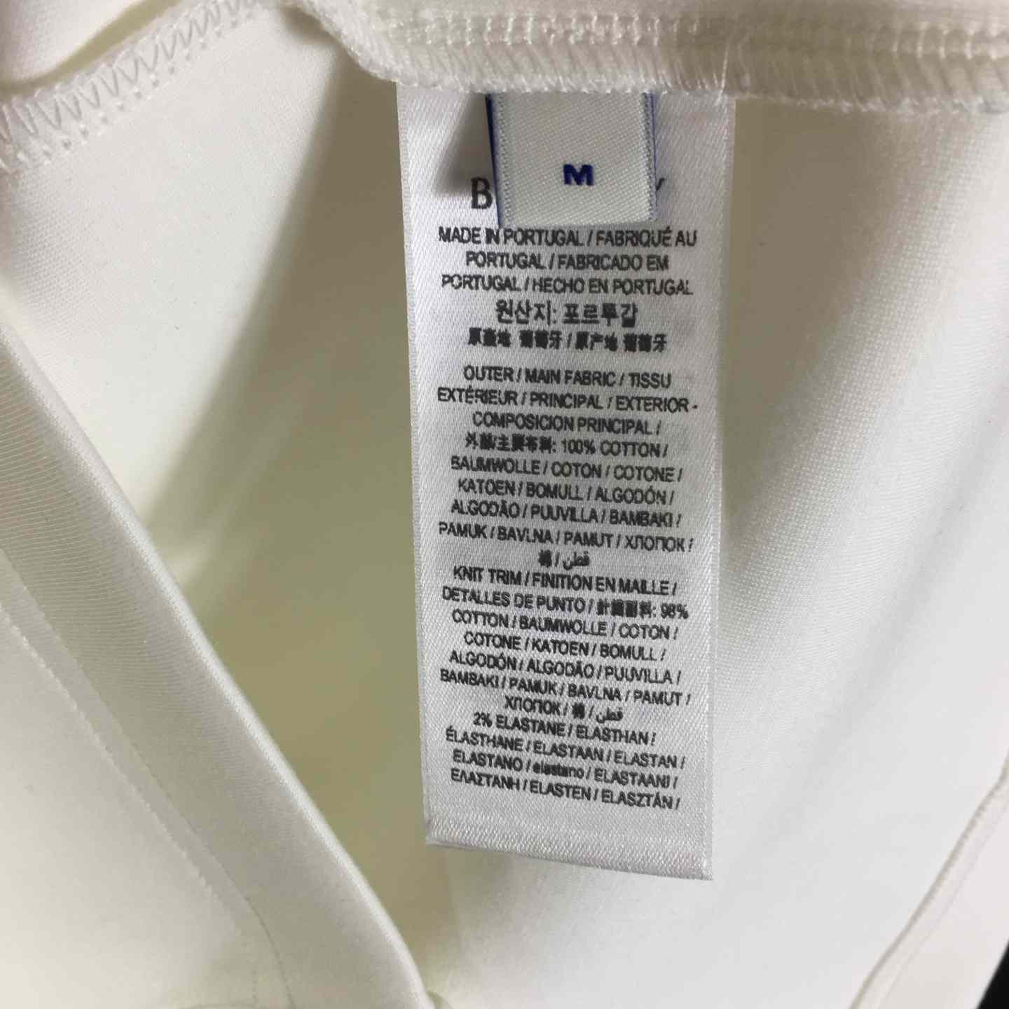 Burberry Cotton Sweatshirt - DesignerGu