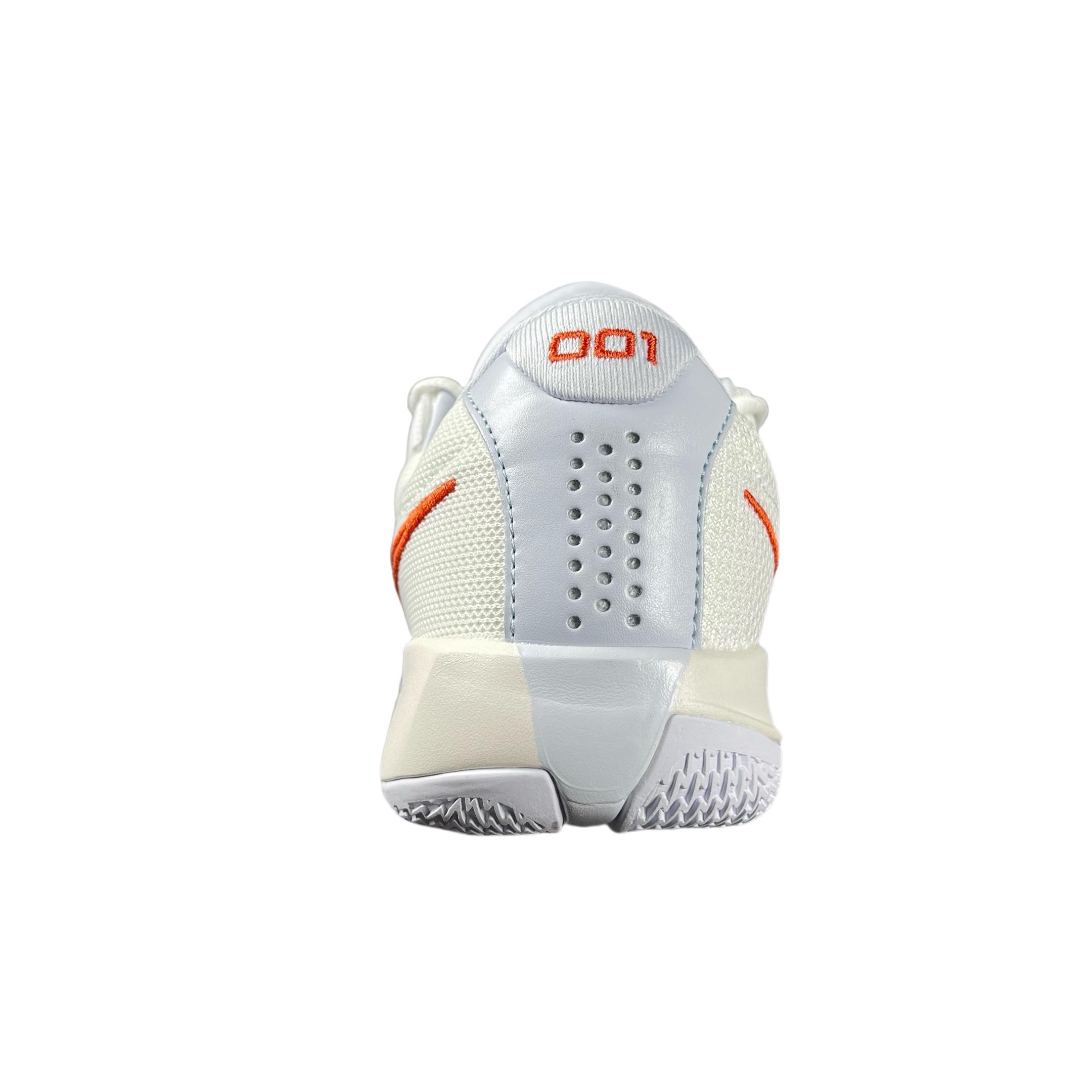 Nike Air Zoom G.T. Cut Academy   FB2599-101 - DesignerGu