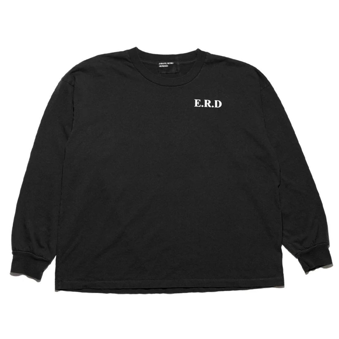 Enfants Riches Deprimes The Bully Long Sleeve Tee - DesignerGu