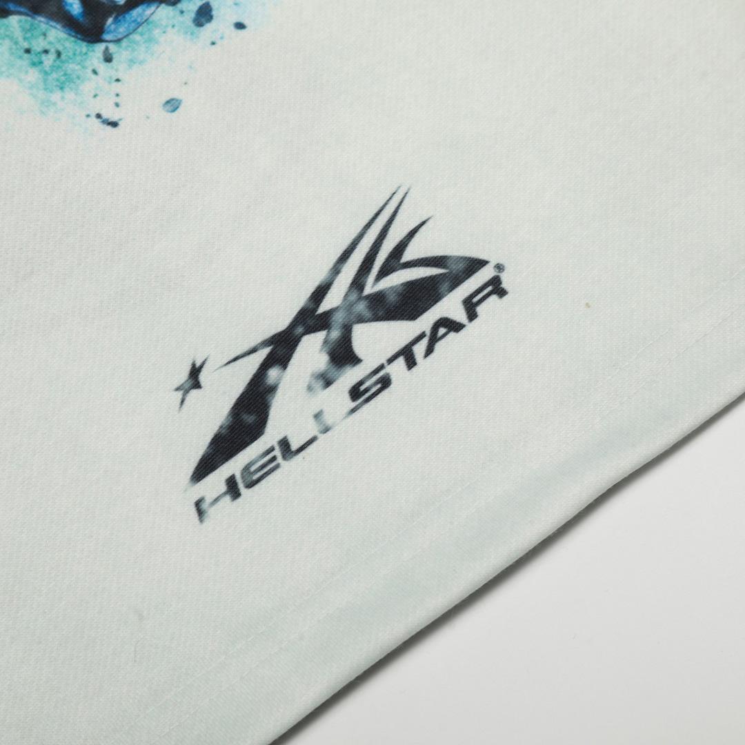 Hellstar Longsleeve Tee - DesignerGu