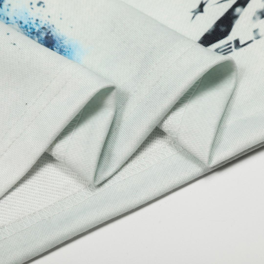 Hellstar Longsleeve Tee - DesignerGu