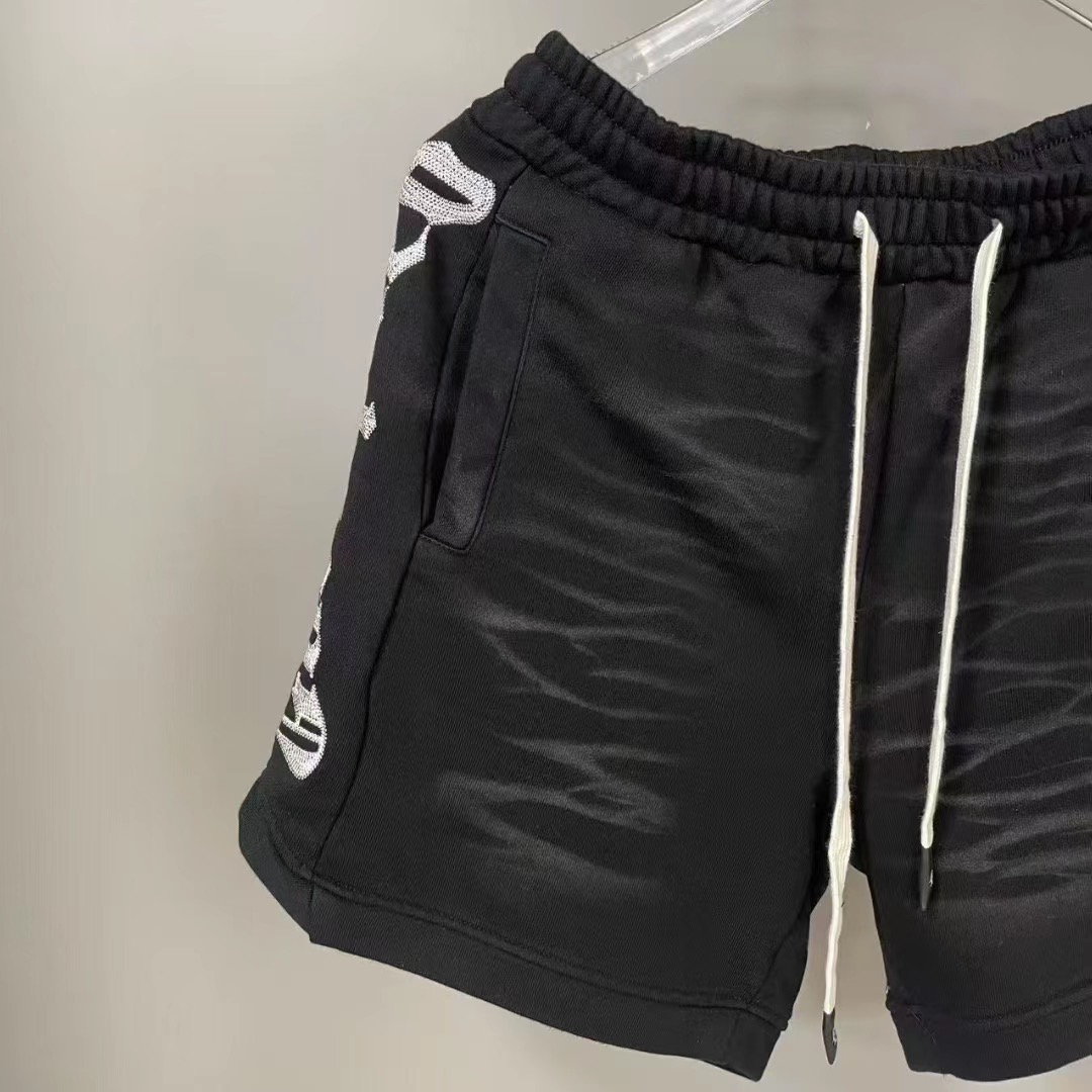 Godspeed Courtside Shorts - DesignerGu