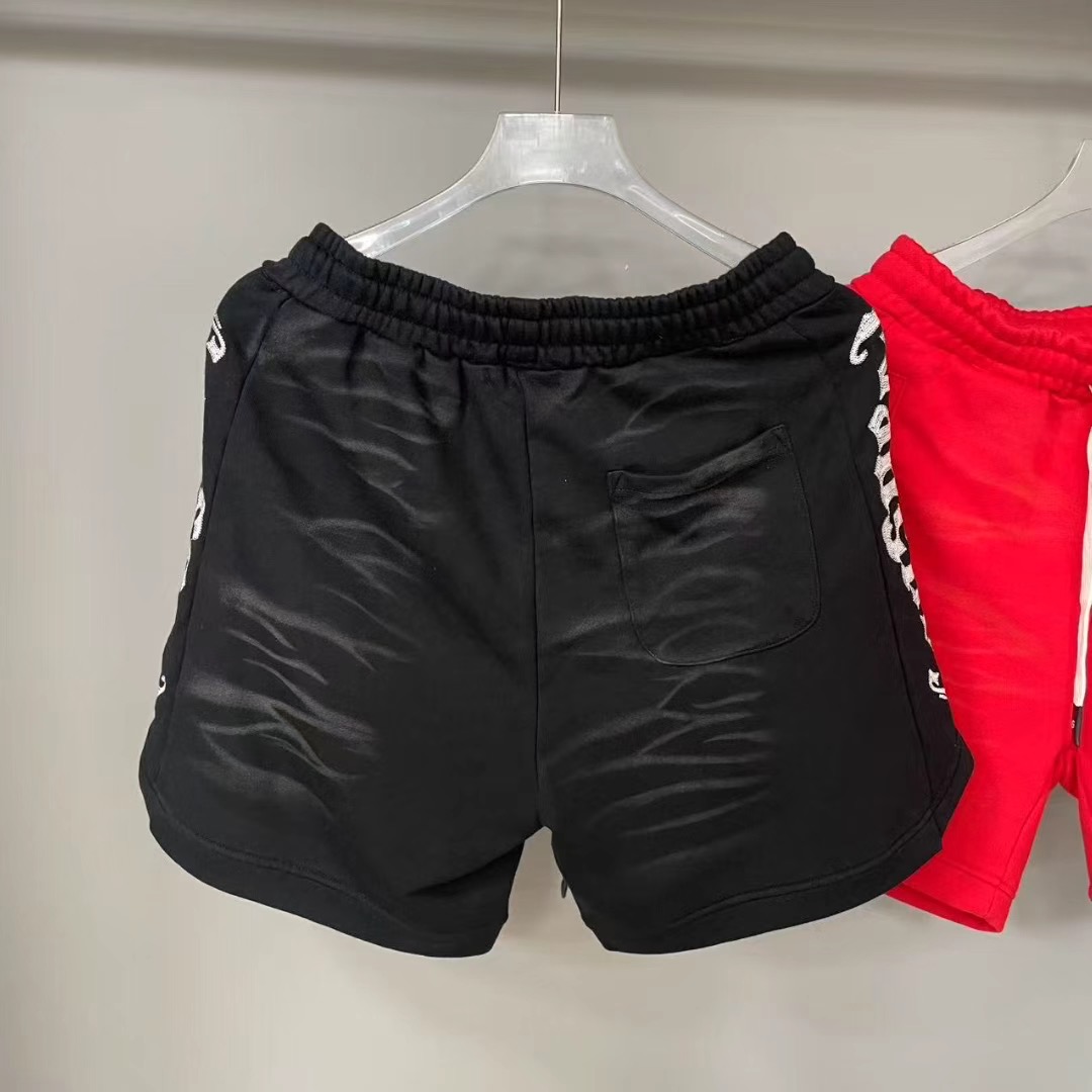 Godspeed Courtside Shorts - DesignerGu
