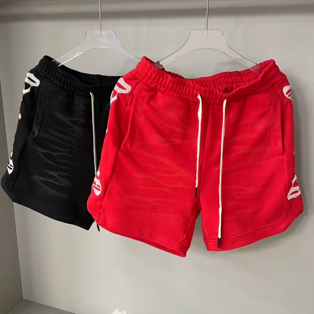 Godspeed Courtside Shorts - DesignerGu