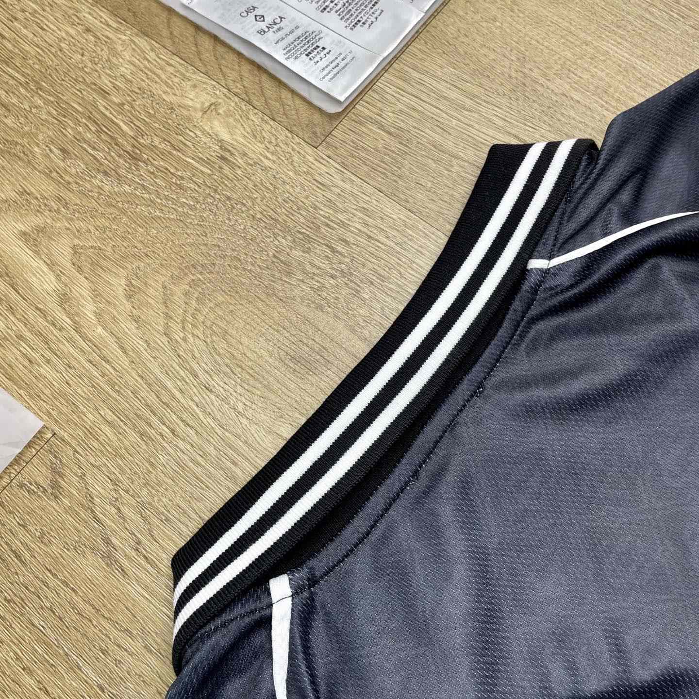 Casablanca Football Shirt    C1064 - DesignerGu