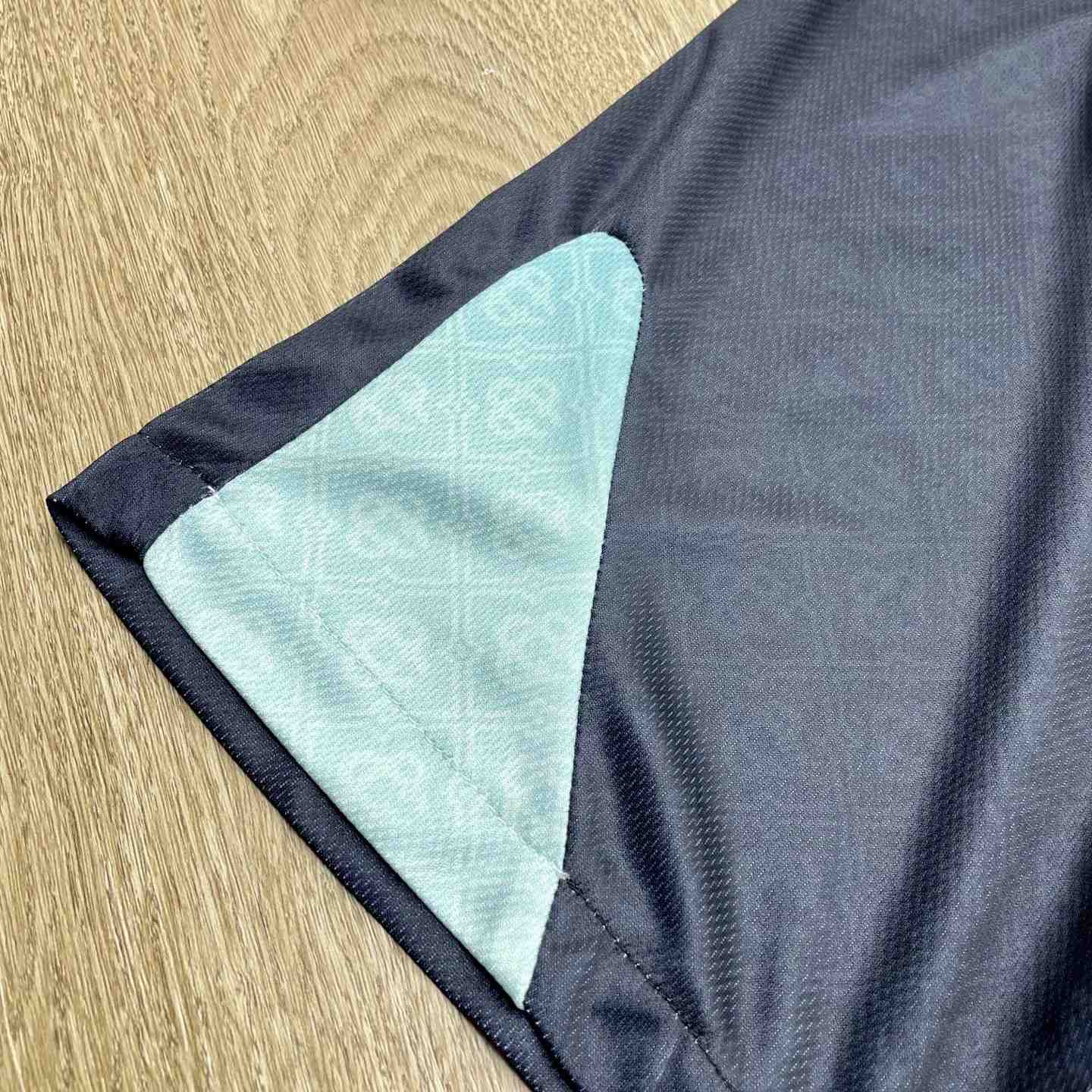 Casablanca Football Shirt    C1064 - DesignerGu