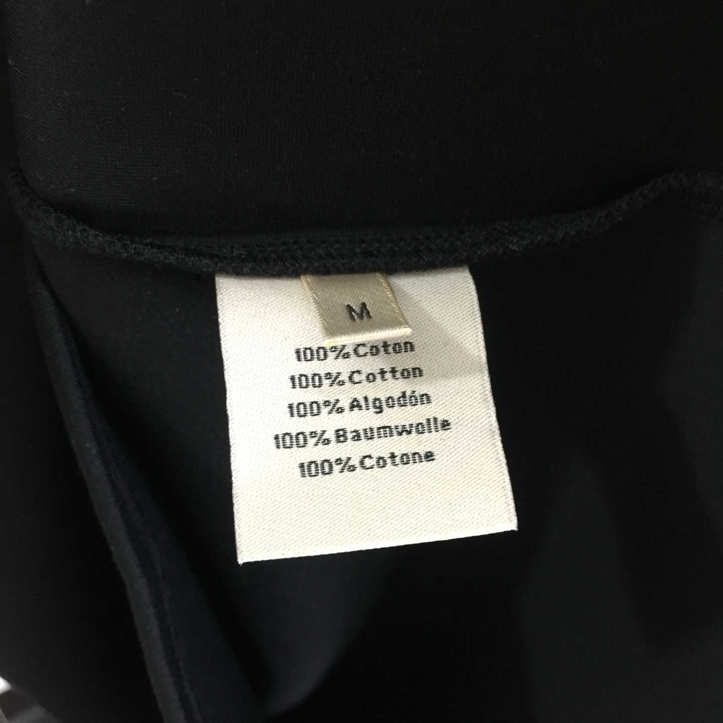 Hermes Cotton Sweatshirt - DesignerGu