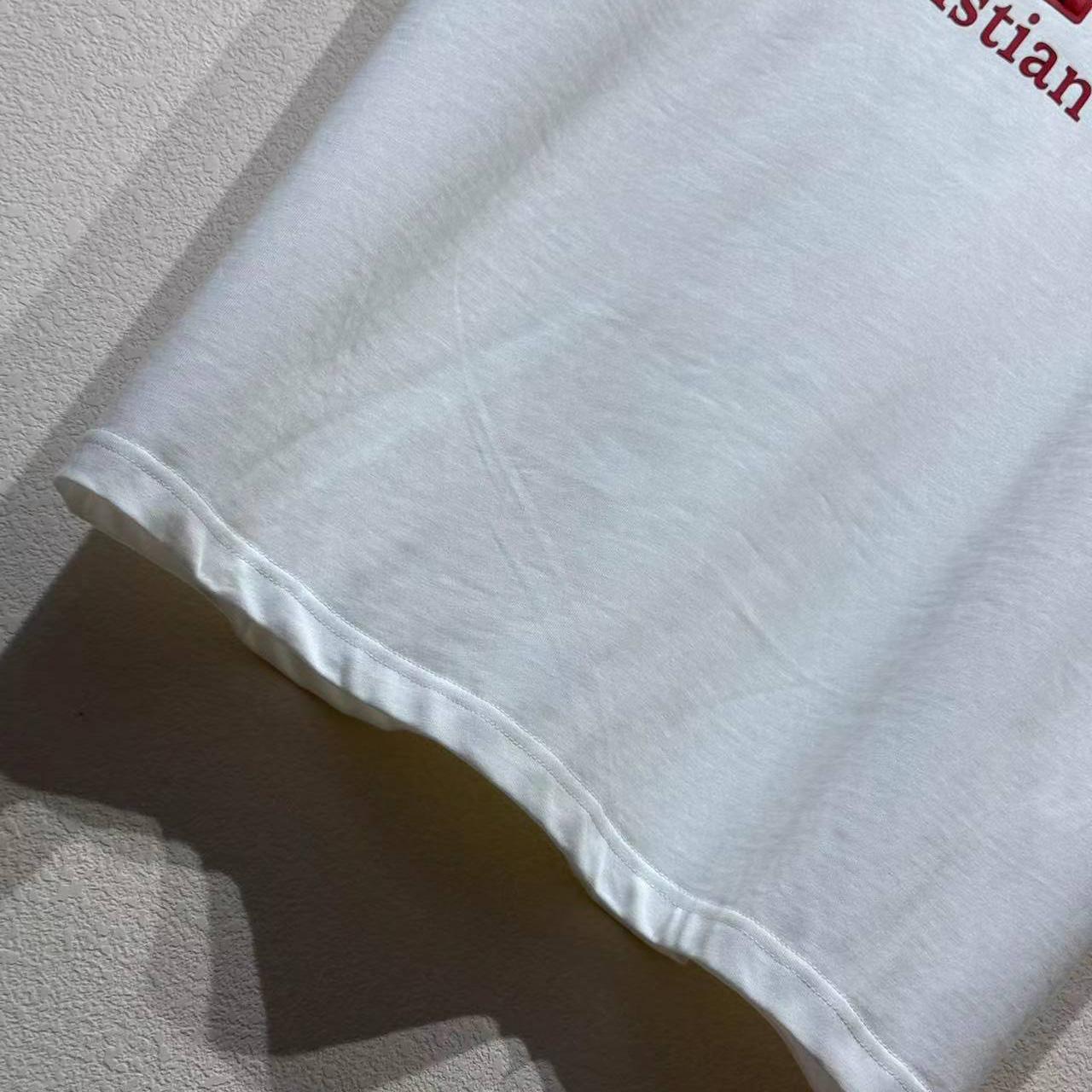 Christian Dior T-Shirt, Relaxed Fit  - DesignerGu