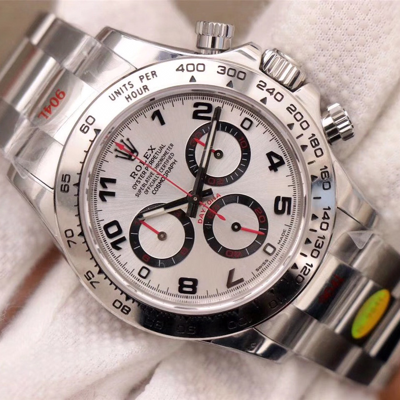 Rolex Daytona 116509/37    40mm - DesignerGu