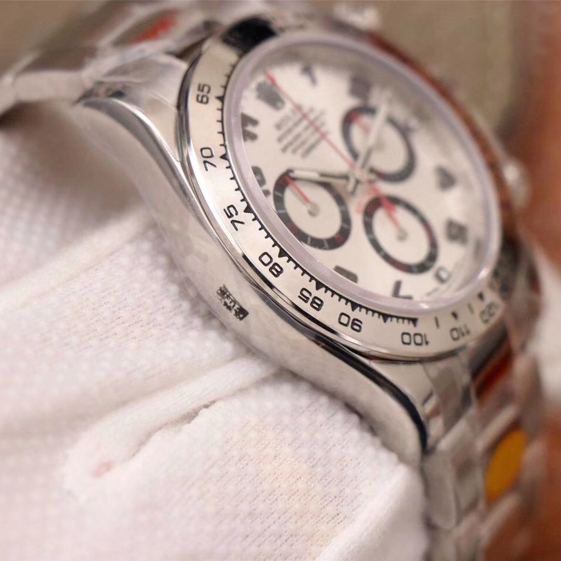 Rolex Daytona 116509/37    40mm - DesignerGu