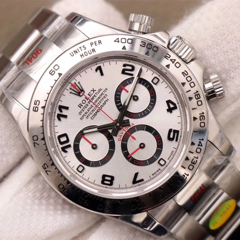 Rolex Daytona 116509/37    40mm - DesignerGu