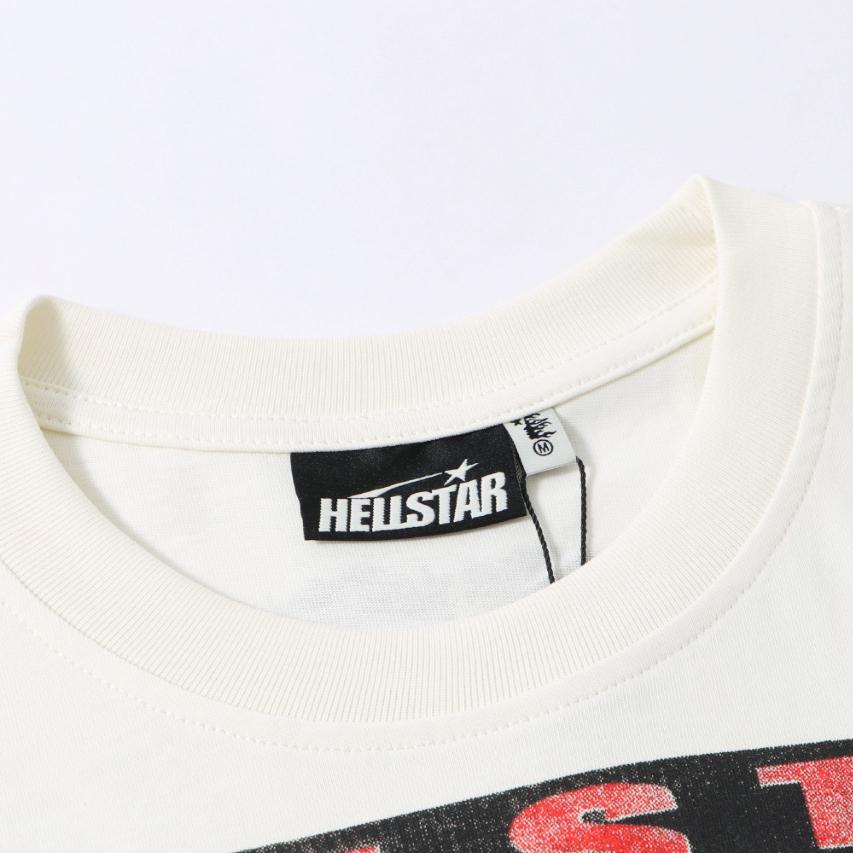 Hellstar Wrestlemania Hulk Hogan T-Shirt  - DesignerGu