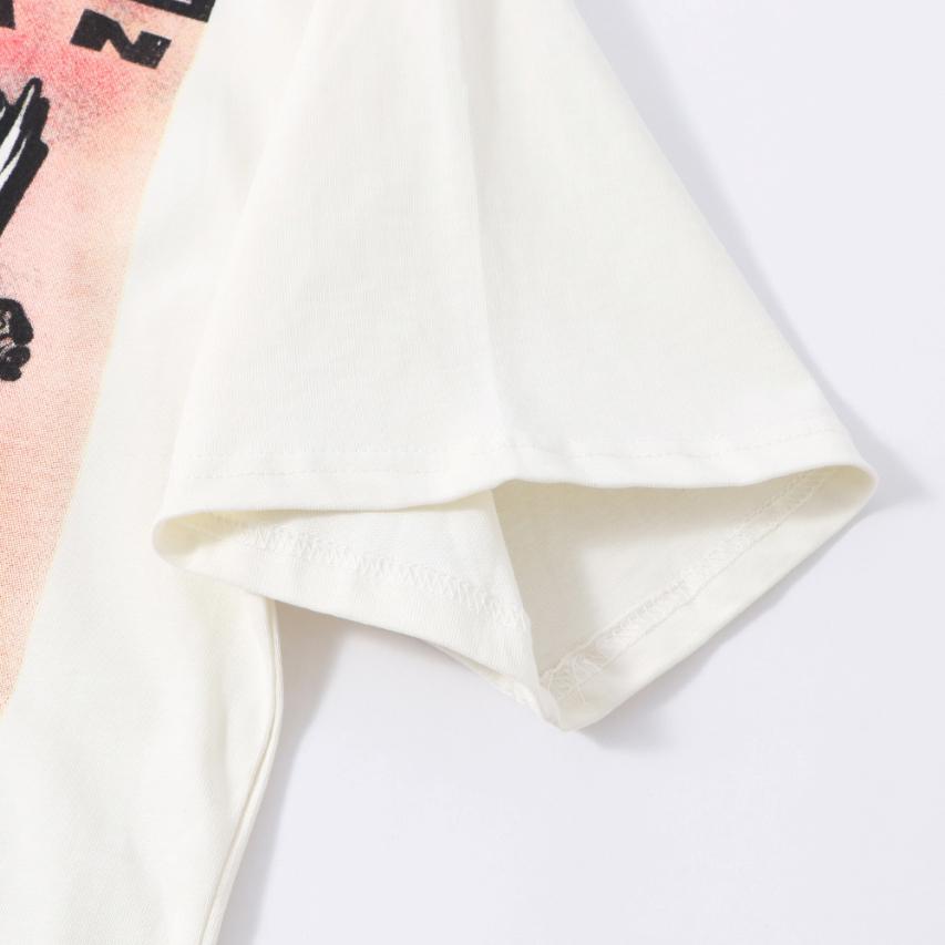 Hellstar Wrestlemania Hulk Hogan T-Shirt  - DesignerGu