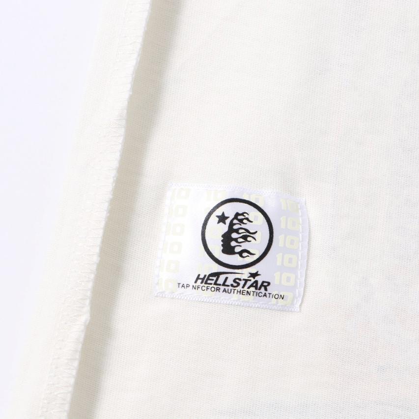 Hellstar Wrestlemania Hulk Hogan T-Shirt  - DesignerGu