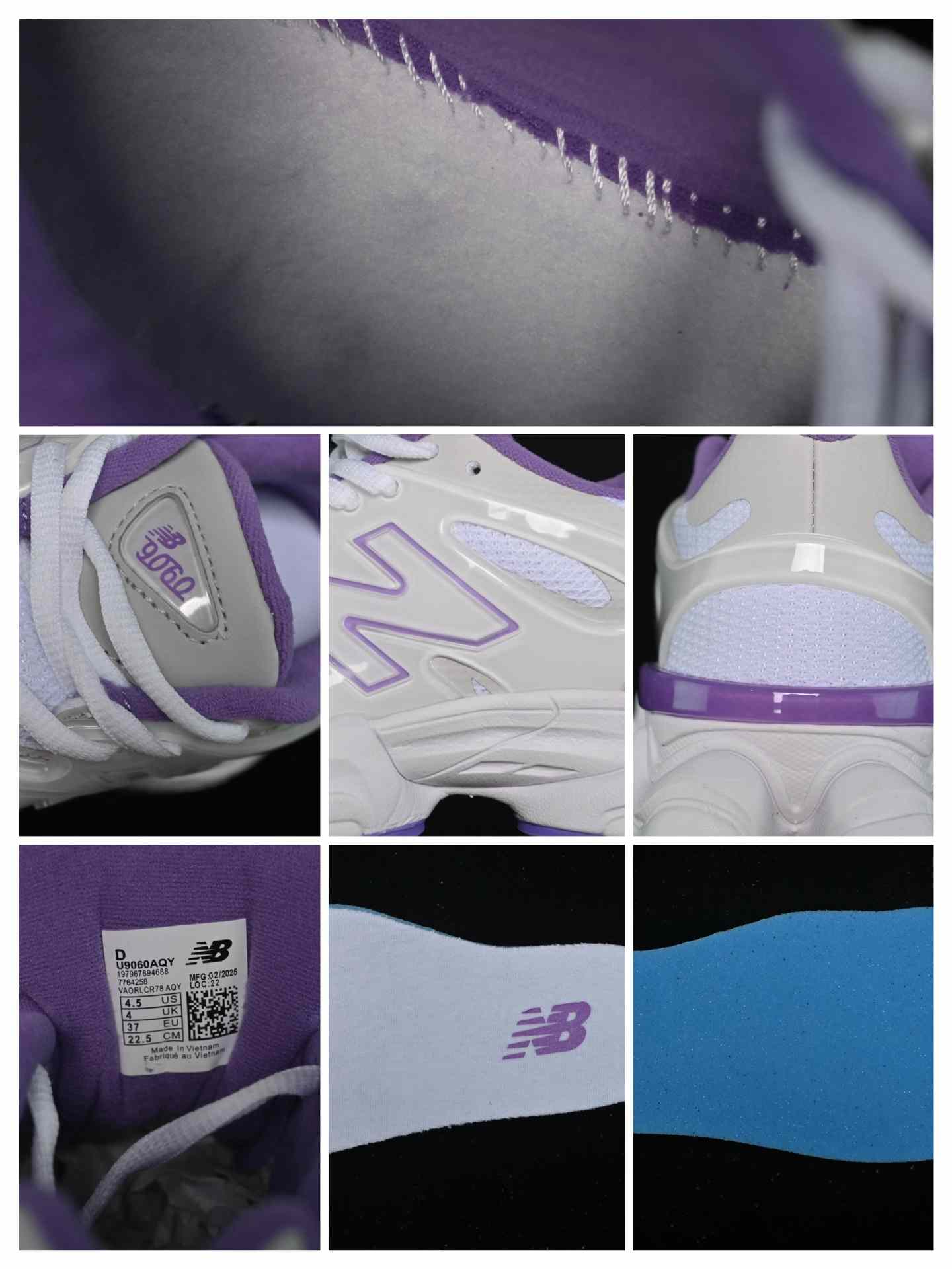 New Balance NB9060 - DesignerGu