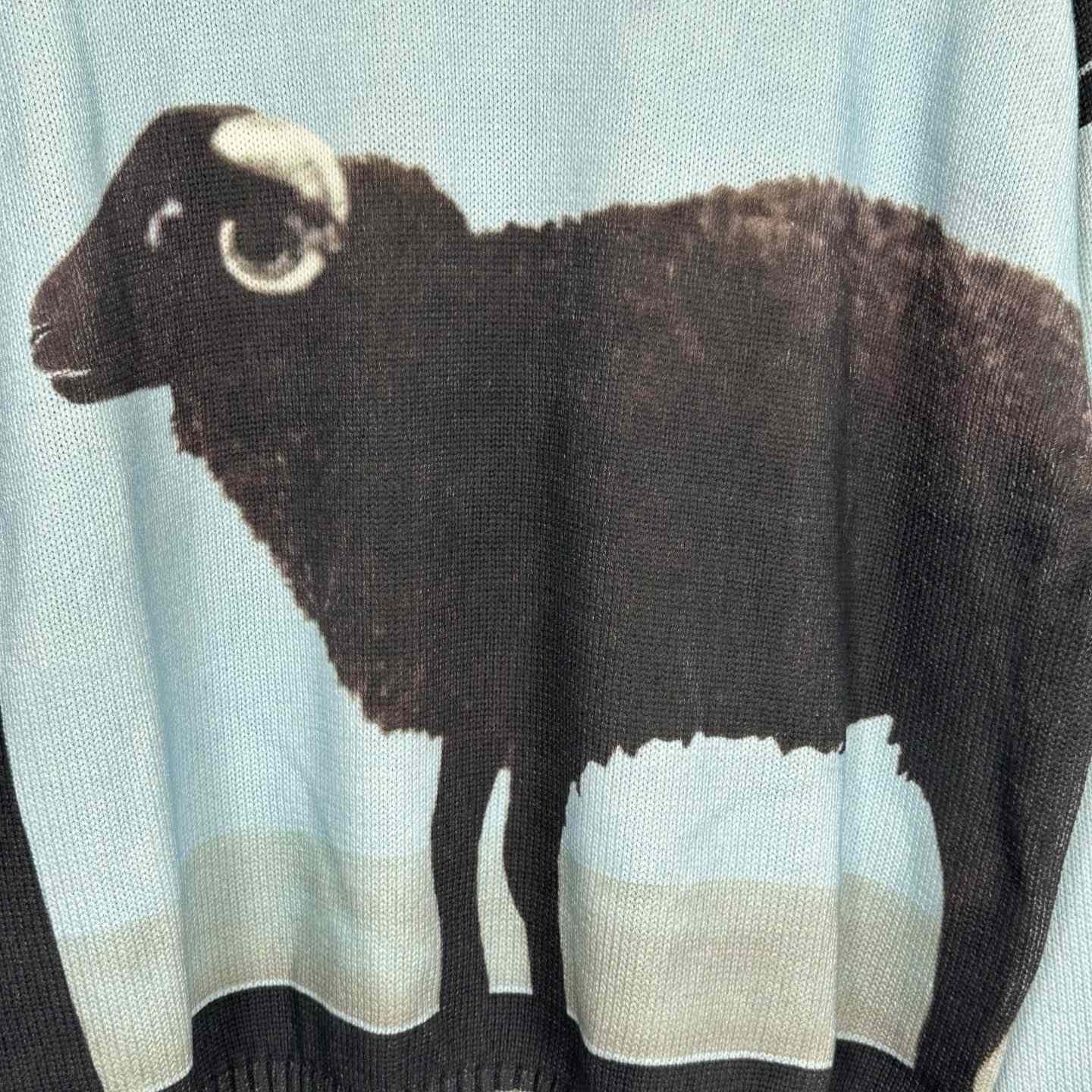 Supreme x Damien Hirst Sweater - DesignerGu