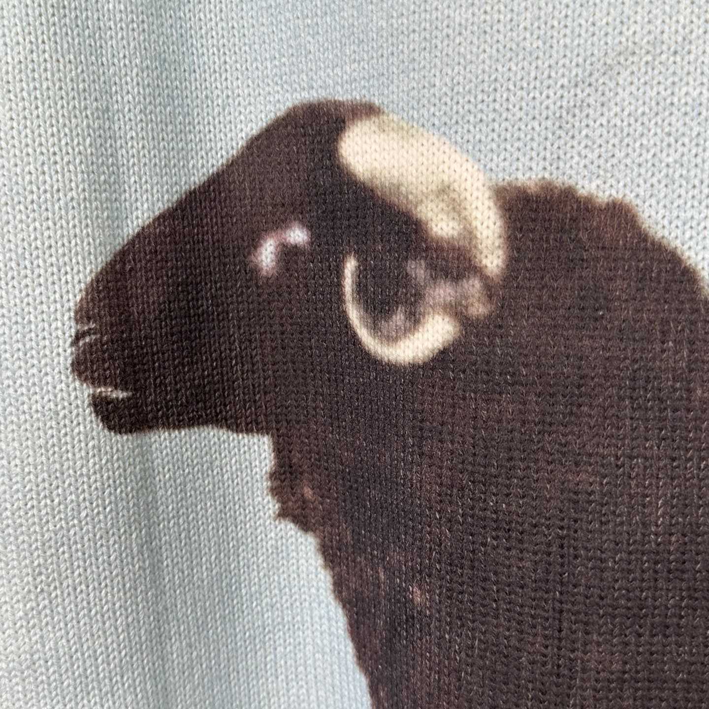 Supreme x Damien Hirst Sweater - DesignerGu