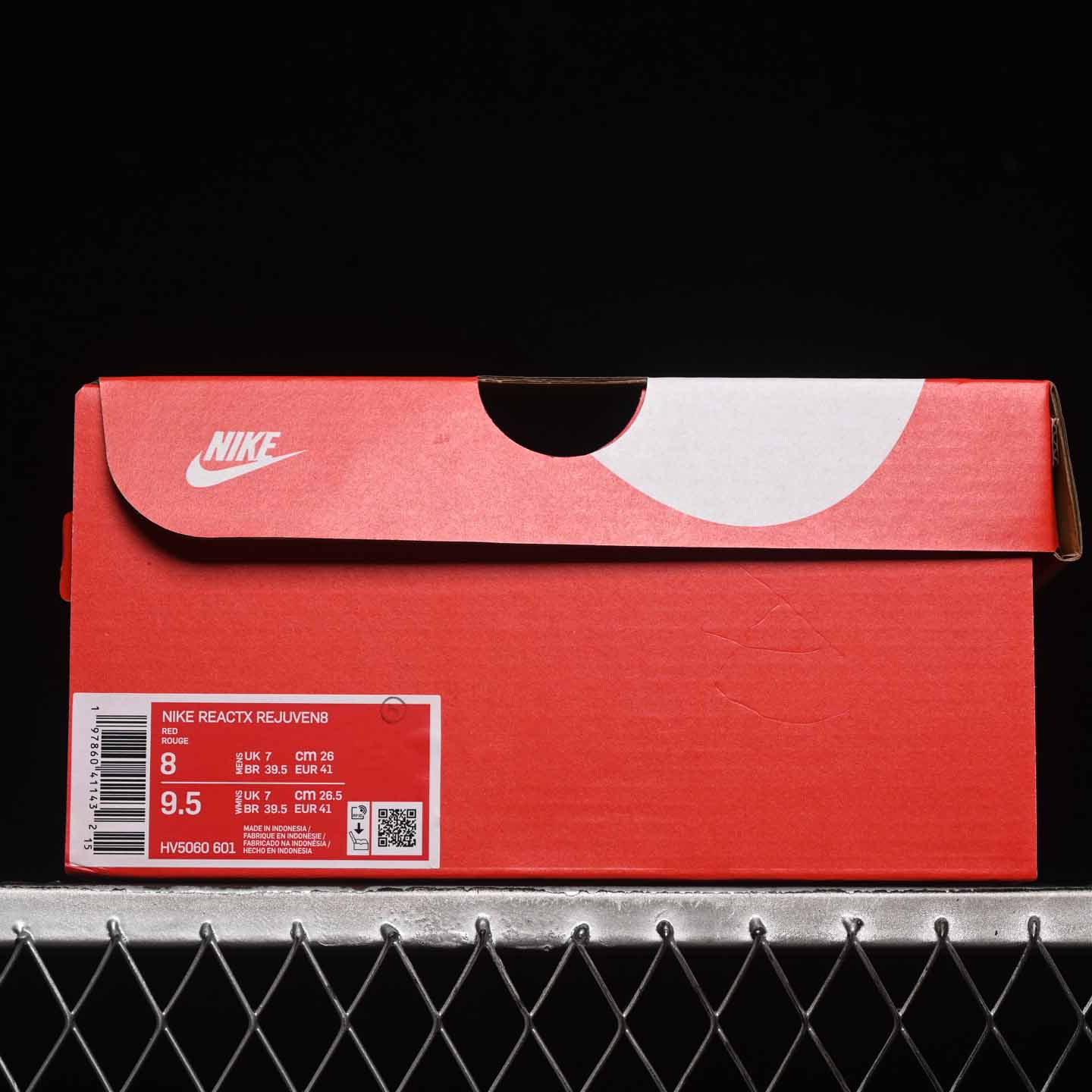 Nike ReactX Rejuven8   HV5060-601 - DesignerGu