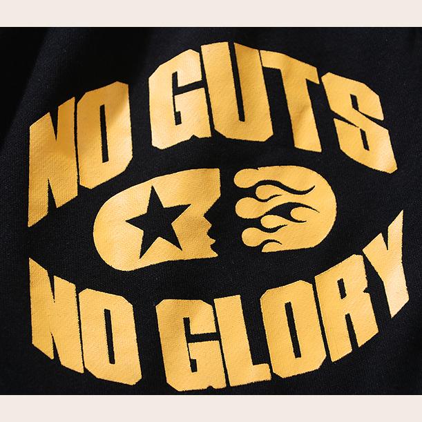 Hellstar No Guts No Glory Sweatpants  - DesignerGu