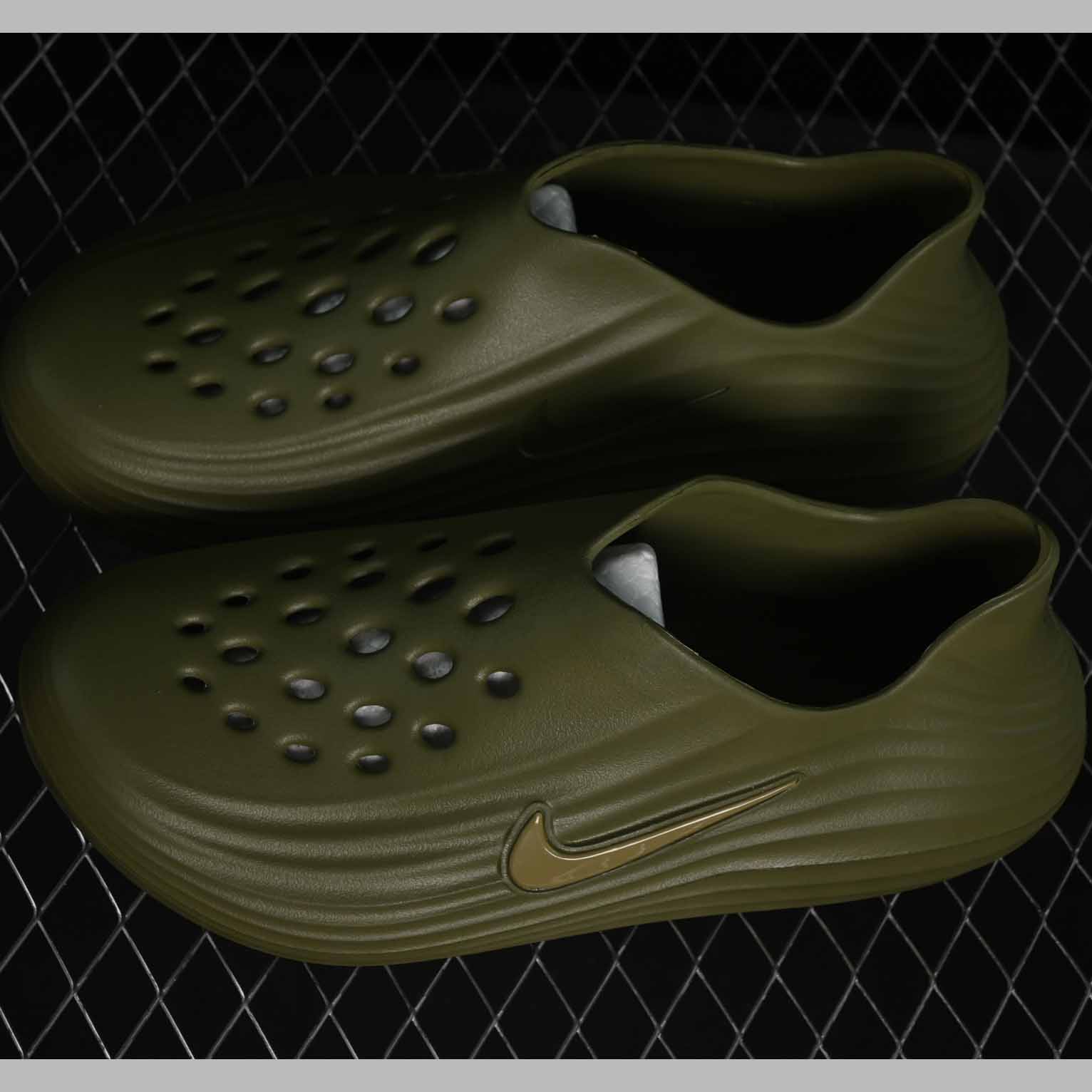 Nike ReactX Rejuven8 - DesignerGu