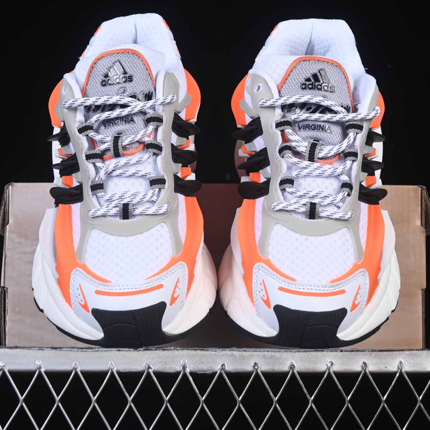 Adi Originals Adistar Jellyfish JP9261 - DesignerGu