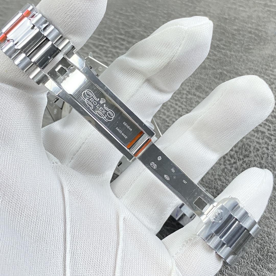 Rolex Day-Date 40 228239 - DesignerGu