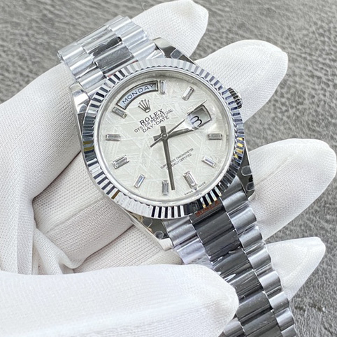 Rolex Day-Date 40 228239 - DesignerGu