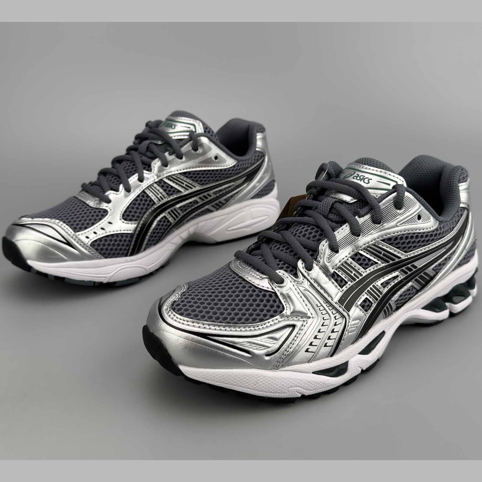 Asics GEL-Kayano 14   1203A537-020 - DesignerGu