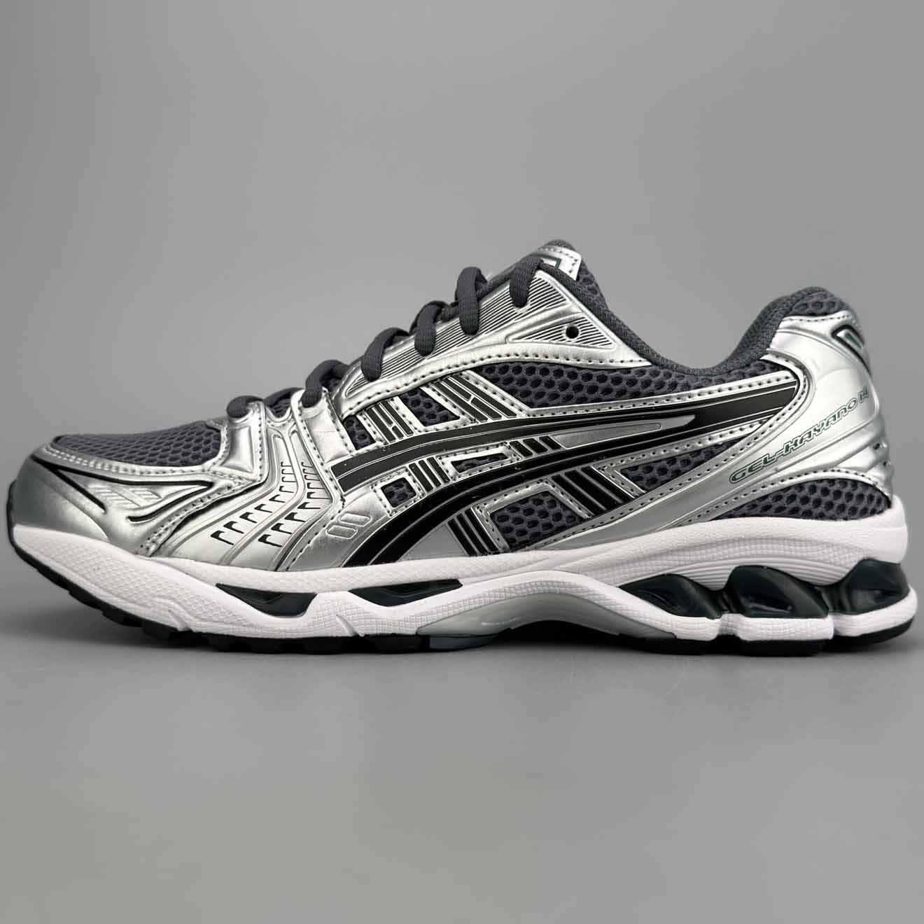 Asics GEL-Kayano 14   1203A537-020 - DesignerGu