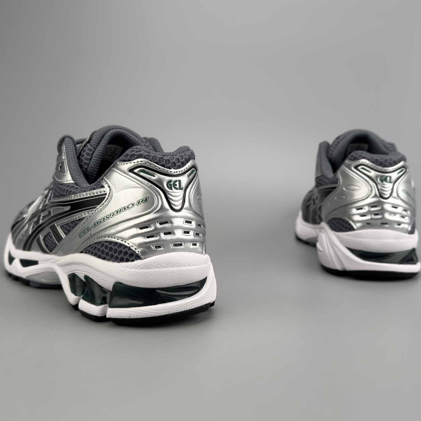 Asics GEL-Kayano 14   1203A537-020 - DesignerGu