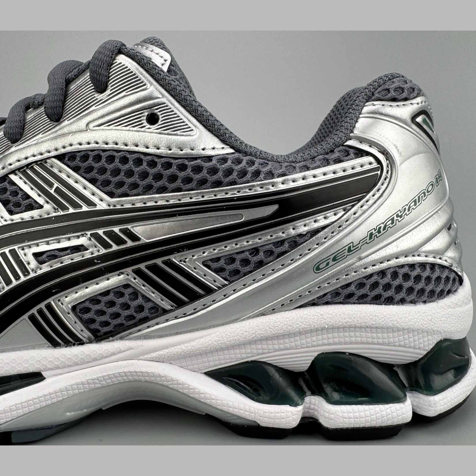 Asics GEL-Kayano 14   1203A537-020 - DesignerGu