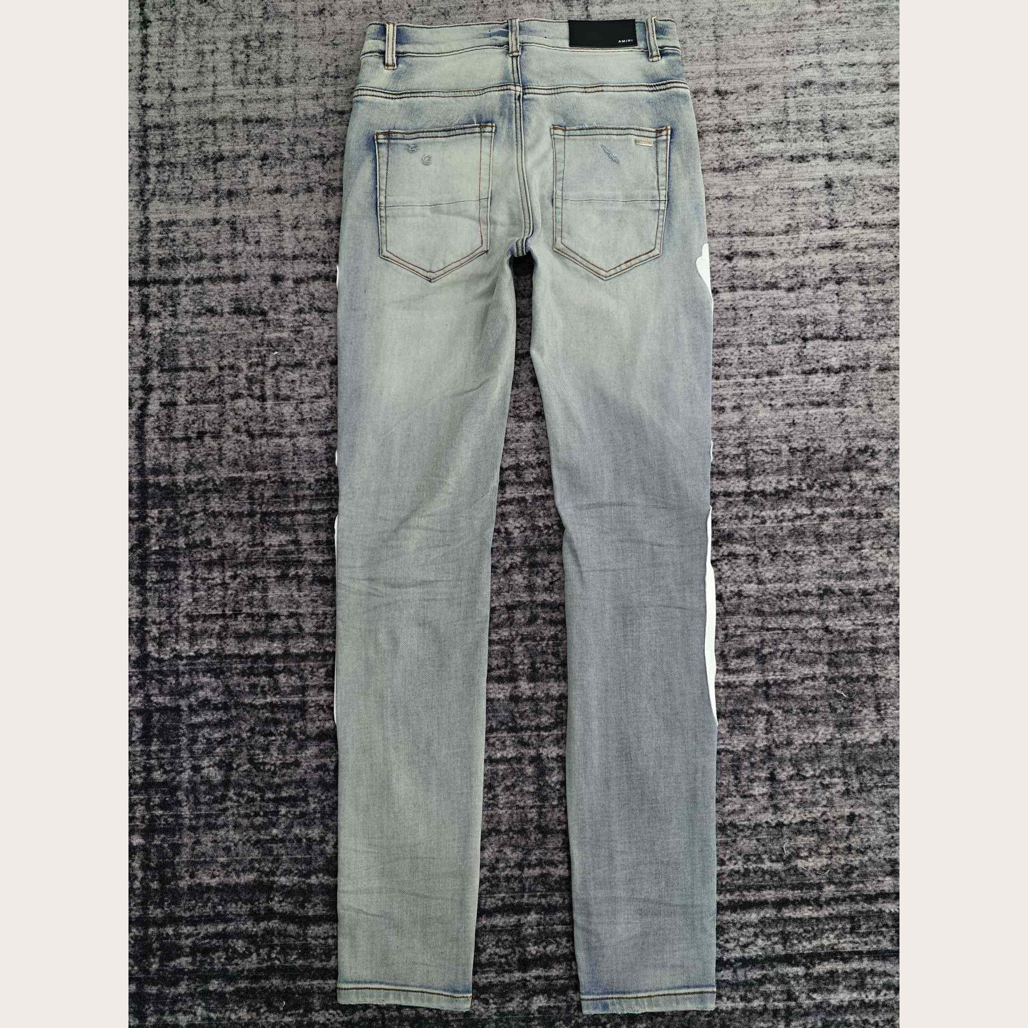 Amiri Jeans    715 - DesignerGu