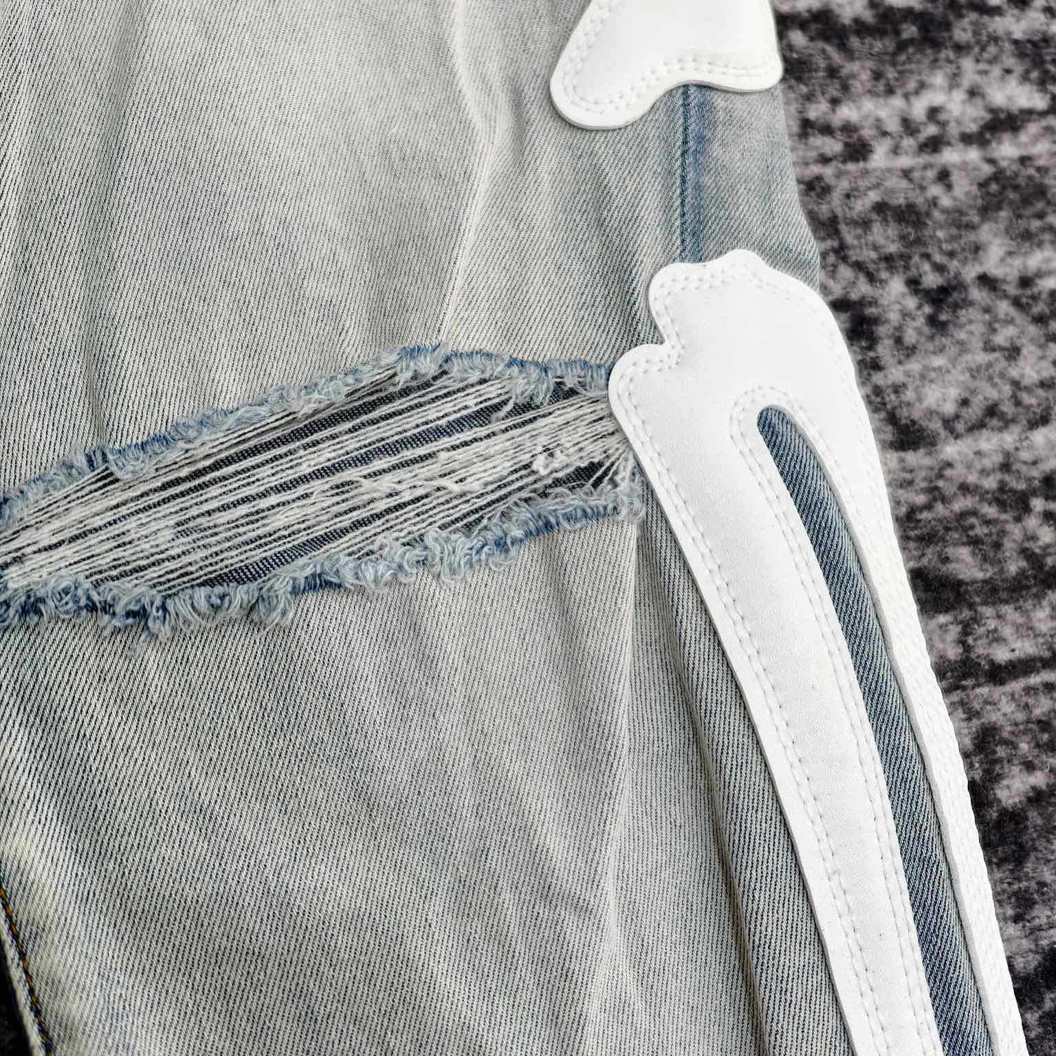 Amiri Jeans    715 - DesignerGu