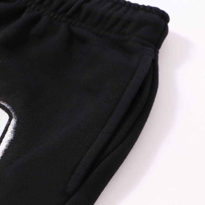 Hellstar Cotton Shorts - DesignerGu