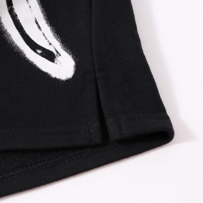 Hellstar Cotton Shorts - DesignerGu