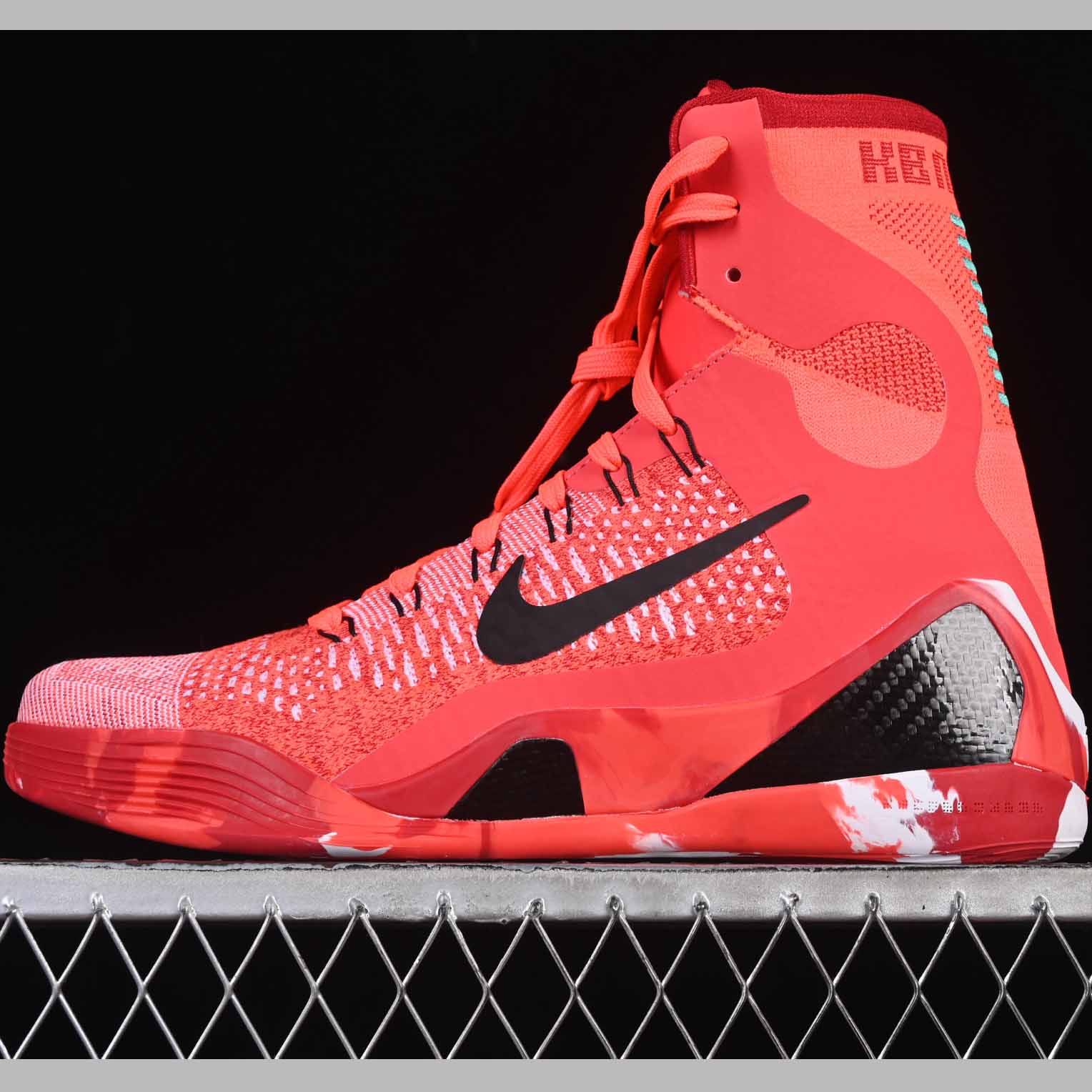 Nike Kobe 9 Elite Protro HALO   FZ7335-600 - DesignerGu